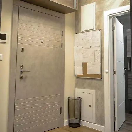 Delux 14 Lejlighed *