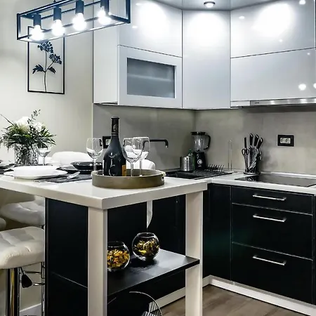 Lejlighed Delux 14 *