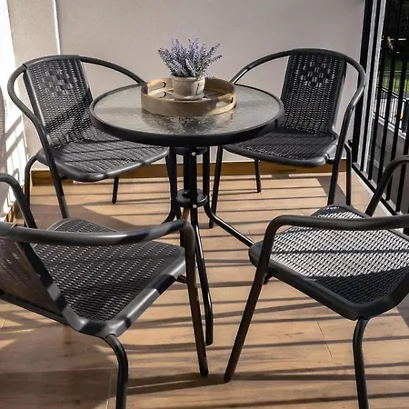 Lejlighed Delux 14 *