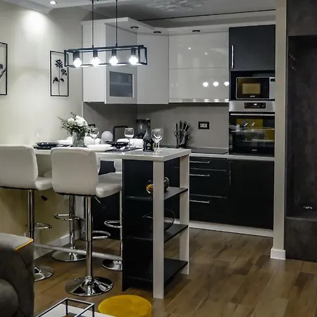 Lejlighed Delux 14 Subotica