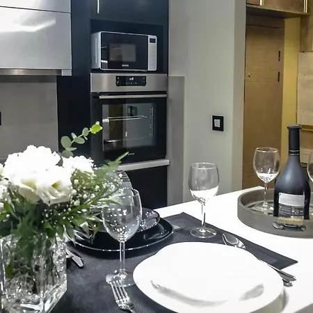 Апартаменты Delux 14 *