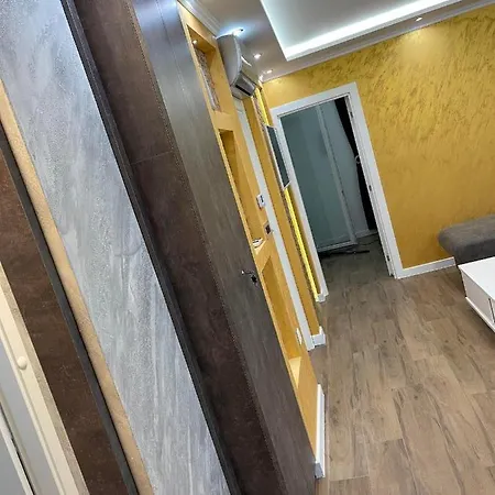 Апартаменты Delux 14 *