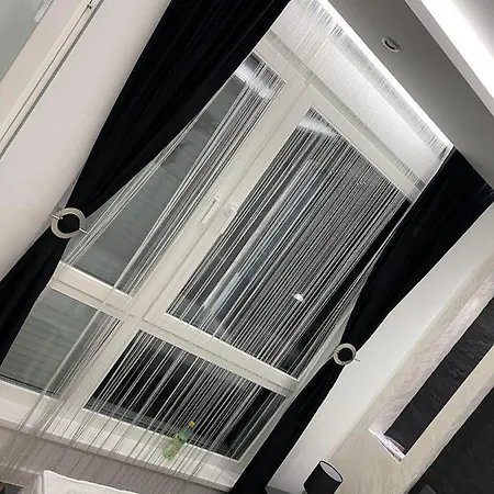 Delux 14 Lejlighed *