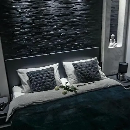 Delux 14 Lejlighed Subotica