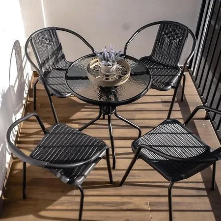 Lejlighed Delux 14 Subotica