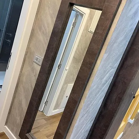 Delux 14 Апартаменты Суботица